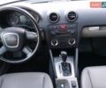 Сірий Ауді А3, об'ємом двигуна 2 л та пробігом 224 тис. км за 6900 $, фото 23 на Automoto.ua
