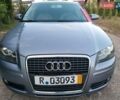 Сірий Ауді А3, об'ємом двигуна 2 л та пробігом 224 тис. км за 6900 $, фото 3 на Automoto.ua