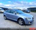 Серый Ауди А3, объемом двигателя 2 л и пробегом 229 тыс. км за 6200 $, фото 5 на Automoto.ua