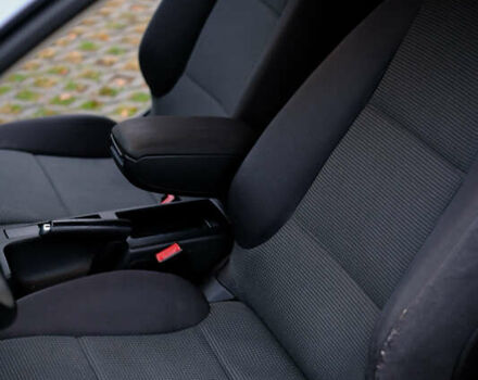 Сірий Ауді А3, об'ємом двигуна 1.6 л та пробігом 212 тис. км за 6300 $, фото 24 на Automoto.ua