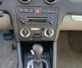 Сірий Ауді А3, об'ємом двигуна 2 л та пробігом 128 тис. км за 6400 $, фото 22 на Automoto.ua