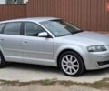 Серый Ауди А3, объемом двигателя 1.6 л и пробегом 207 тыс. км за 7999 $, фото 12 на Automoto.ua