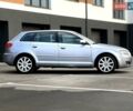 Сірий Ауді А3, об'ємом двигуна 1.6 л та пробігом 219 тис. км за 7299 $, фото 3 на Automoto.ua