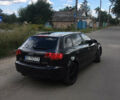 Серый Ауди А3, объемом двигателя 2 л и пробегом 263 тыс. км за 5999 $, фото 8 на Automoto.ua