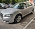 Серый Ауди А3, объемом двигателя 1.6 л и пробегом 182 тыс. км за 6400 $, фото 1 на Automoto.ua