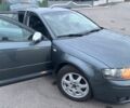 Сірий Ауді А3, об'ємом двигуна 2 л та пробігом 187 тис. км за 6200 $, фото 1 на Automoto.ua