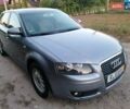 Сірий Ауді А3, об'ємом двигуна 2 л та пробігом 224 тис. км за 6900 $, фото 4 на Automoto.ua