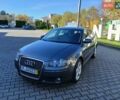 Сірий Ауді А3, об'ємом двигуна 2 л та пробігом 128 тис. км за 6400 $, фото 18 на Automoto.ua