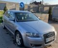 Сірий Ауді А3, об'ємом двигуна 1.98 л та пробігом 240 тис. км за 5500 $, фото 1 на Automoto.ua