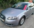 Сірий Ауді А3, об'ємом двигуна 2 л та пробігом 224 тис. км за 6900 $, фото 1 на Automoto.ua