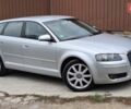 Серый Ауди А3, объемом двигателя 1.6 л и пробегом 207 тыс. км за 7999 $, фото 11 на Automoto.ua