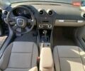 Сірий Ауді А3, об'ємом двигуна 2 л та пробігом 128 тис. км за 6400 $, фото 28 на Automoto.ua