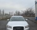 Серый Ауди А3, объемом двигателя 2 л и пробегом 300 тыс. км за 2650 $, фото 2 на Automoto.ua