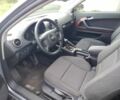 Серый Ауди А3, объемом двигателя 2 л и пробегом 298 тыс. км за 5000 $, фото 6 на Automoto.ua