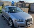 Сірий Ауді А3, об'ємом двигуна 2 л та пробігом 240 тис. км за 5326 $, фото 1 на Automoto.ua