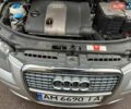 Сірий Ауді А3, об'ємом двигуна 1.6 л та пробігом 173 тис. км за 6500 $, фото 2 на Automoto.ua