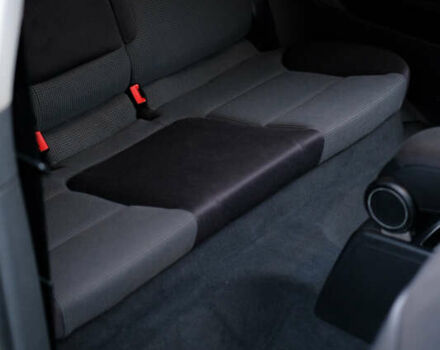 Сірий Ауді А3, об'ємом двигуна 1.6 л та пробігом 212 тис. км за 6300 $, фото 26 на Automoto.ua