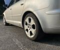 Серый Ауди А3, объемом двигателя 2 л и пробегом 249 тыс. км за 5800 $, фото 1 на Automoto.ua