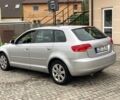 Серый Ауди А3, объемом двигателя 1.6 л и пробегом 168 тыс. км за 3200 $, фото 1 на Automoto.ua