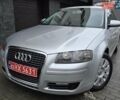 Сірий Ауді А3, об'ємом двигуна 1.6 л та пробігом 174 тис. км за 6999 $, фото 1 на Automoto.ua