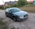 Сірий Ауді А3, об'ємом двигуна 2 л та пробігом 224 тис. км за 6900 $, фото 15 на Automoto.ua