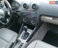 Сірий Ауді А3, об'ємом двигуна 2 л та пробігом 224 тис. км за 6900 $, фото 28 на Automoto.ua