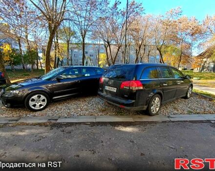 Сірий Ауді А3, об'ємом двигуна 2 л та пробігом 0 тис. км за 5500 $, фото 7 на Automoto.ua