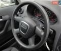 Сірий Ауді А3, об'ємом двигуна 1.6 л та пробігом 174 тис. км за 6999 $, фото 35 на Automoto.ua
