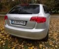 Серый Ауди А3, объемом двигателя 2 л и пробегом 262 тыс. км за 8000 $, фото 2 на Automoto.ua