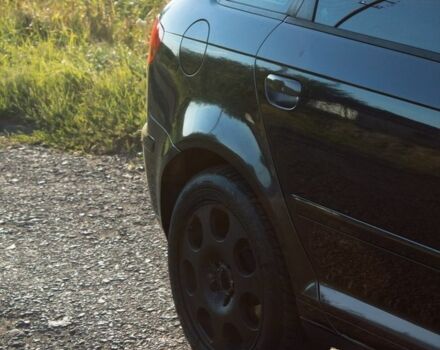 Сірий Ауді А3, об'ємом двигуна 2 л та пробігом 327 тис. км за 5400 $, фото 2 на Automoto.ua