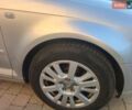 Сірий Ауді А3, об'ємом двигуна 1.97 л та пробігом 274 тис. км за 6700 $, фото 4 на Automoto.ua