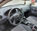 Серый Ауди А3, объемом двигателя 1.6 л и пробегом 182 тыс. км за 6500 $, фото 1 на Automoto.ua