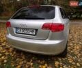 Серый Ауди А3, объемом двигателя 2 л и пробегом 262 тыс. км за 8000 $, фото 3 на Automoto.ua