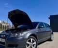 Серый Ауди А3, объемом двигателя 2 л и пробегом 320 тыс. км за 6599 $, фото 1 на Automoto.ua