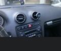 Сірий Ауді А3, об'ємом двигуна 1.6 л та пробігом 255 тис. км за 4300 $, фото 7 на Automoto.ua