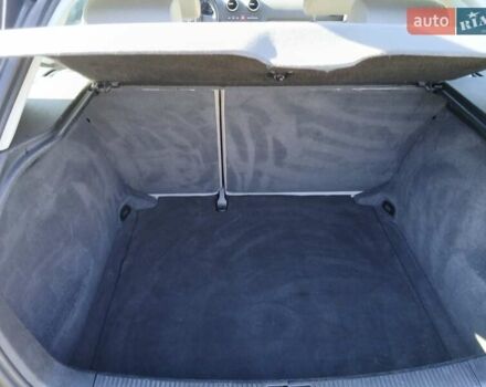 Сірий Ауді А3, об'ємом двигуна 2 л та пробігом 128 тис. км за 6400 $, фото 29 на Automoto.ua