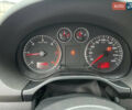 Сірий Ауді А3, об'ємом двигуна 1.9 л та пробігом 280 тис. км за 6200 $, фото 20 на Automoto.ua
