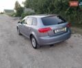 Сірий Ауді А3, об'ємом двигуна 2 л та пробігом 224 тис. км за 6900 $, фото 13 на Automoto.ua