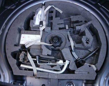 Сірий Ауді А3, об'ємом двигуна 2 л та пробігом 128 тис. км за 6400 $, фото 19 на Automoto.ua