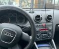 Сірий Ауді А3, об'ємом двигуна 1.6 л та пробігом 173 тис. км за 6500 $, фото 6 на Automoto.ua
