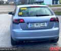 Серый Ауди А3, объемом двигателя 2 л и пробегом 229 тыс. км за 6200 $, фото 8 на Automoto.ua