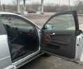 Серый Ауди А3, объемом двигателя 2 л и пробегом 300 тыс. км за 2650 $, фото 14 на Automoto.ua