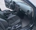 Сірий Ауді А3, об'ємом двигуна 2 л та пробігом 187 тис. км за 6200 $, фото 5 на Automoto.ua