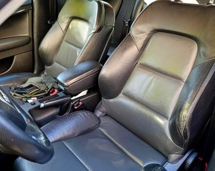 Сірий Ауді А3, об'ємом двигуна 2 л та пробігом 0 тис. км за 5500 $, фото 1 на Automoto.ua