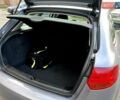 Сірий Ауді А3, об'ємом двигуна 1.6 л та пробігом 219 тис. км за 7299 $, фото 7 на Automoto.ua
