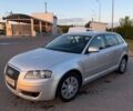 Сірий Ауді А3, об'ємом двигуна 1.6 л та пробігом 261 тис. км за 6800 $, фото 1 на Automoto.ua