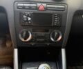 Серый Ауди А3, объемом двигателя 1.9 л и пробегом 269 тыс. км за 6000 $, фото 5 на Automoto.ua