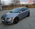 Сірий Ауді А3, об'ємом двигуна 1.6 л та пробігом 213 тис. км за 6900 $, фото 1 на Automoto.ua