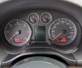 Сірий Ауді А3, об'ємом двигуна 2 л та пробігом 335 тис. км за 5999 $, фото 9 на Automoto.ua