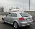 Серый Ауди А3, объемом двигателя 2 л и пробегом 300 тыс. км за 2650 $, фото 6 на Automoto.ua
